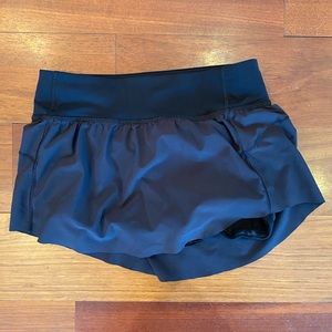 Lululemon Tennis Skirt